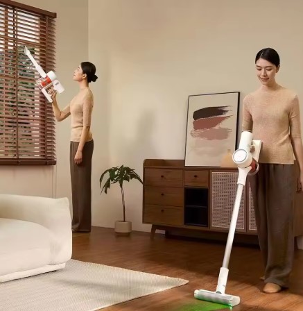 shopping_soma's tweet image. XIAOMI MIJIA Wireless Vacuum Cleaner 2: 24kPa Powerful Suction &amp;amp; 60-Min Battery
Buy - s.click.aliexpress.com/e/_c4aGxOD1

#MijiaVacuum
#SmartCleaning
#HomeEssentials
#XiaomiTech
#USTech