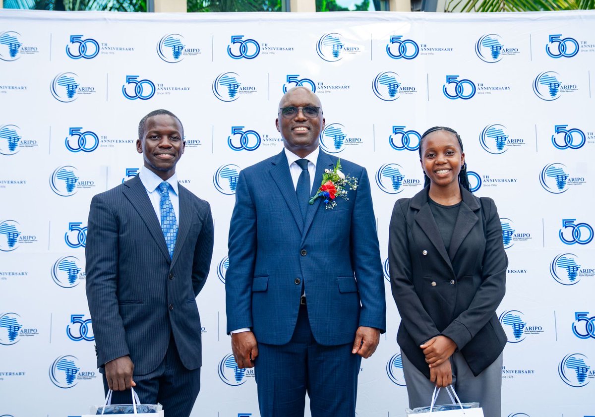 Bemanya Twebaze tweet media