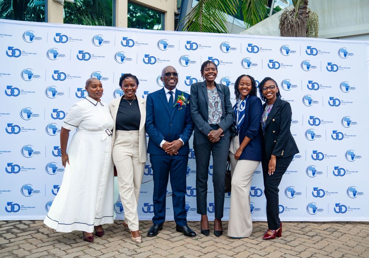 Bemanya Twebaze tweet media