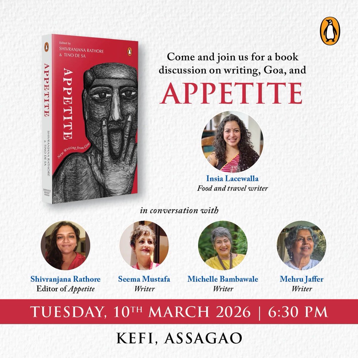 Michelle Bambawale tweet media