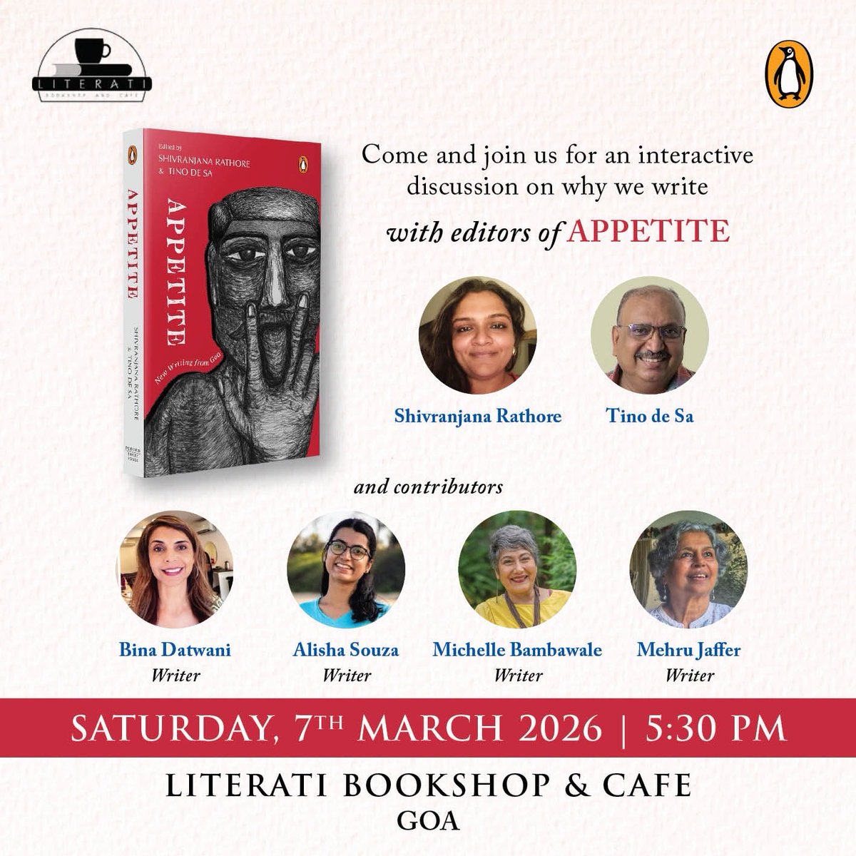 Michelle Bambawale tweet media