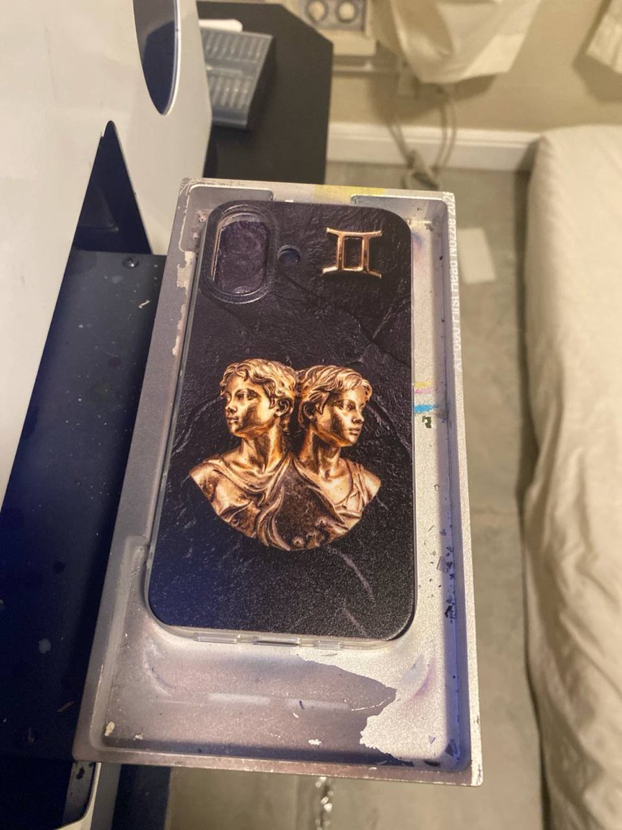 CaseHub USA tweet media