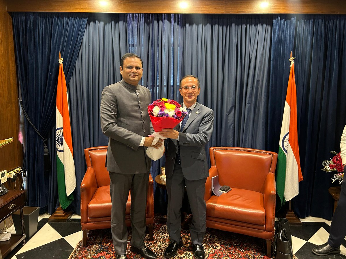 Speaker of Maharashtra Legislative Assembly tweet media