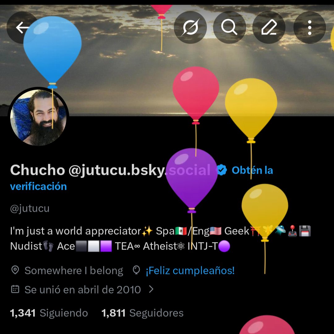 Chucho @jutucu.bsky.social tweet media