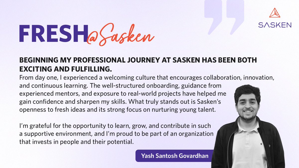 Sasken Technologies tweet media