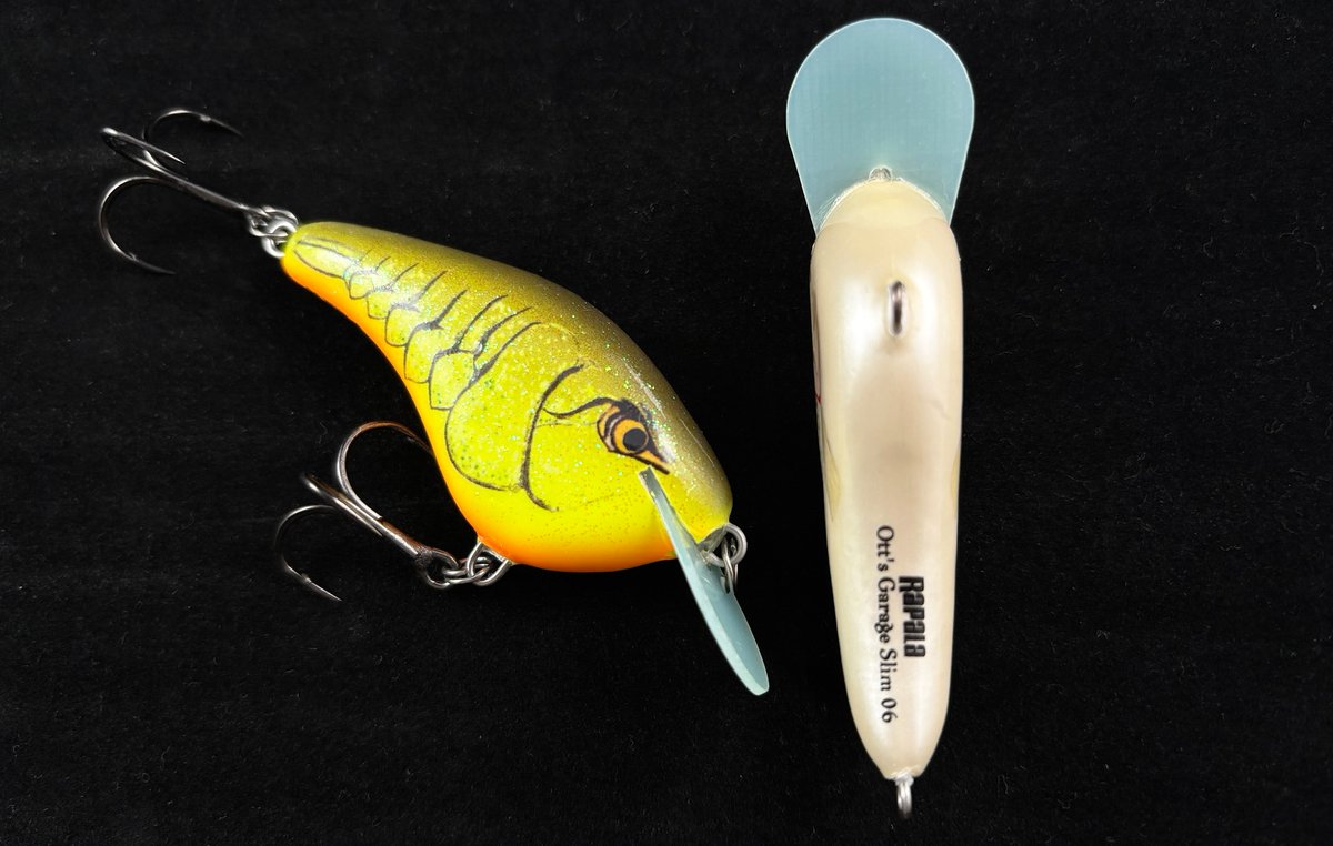 RAPALA ラパラ・ジャパン株式会社 (@rapalajapan) / Posts / X