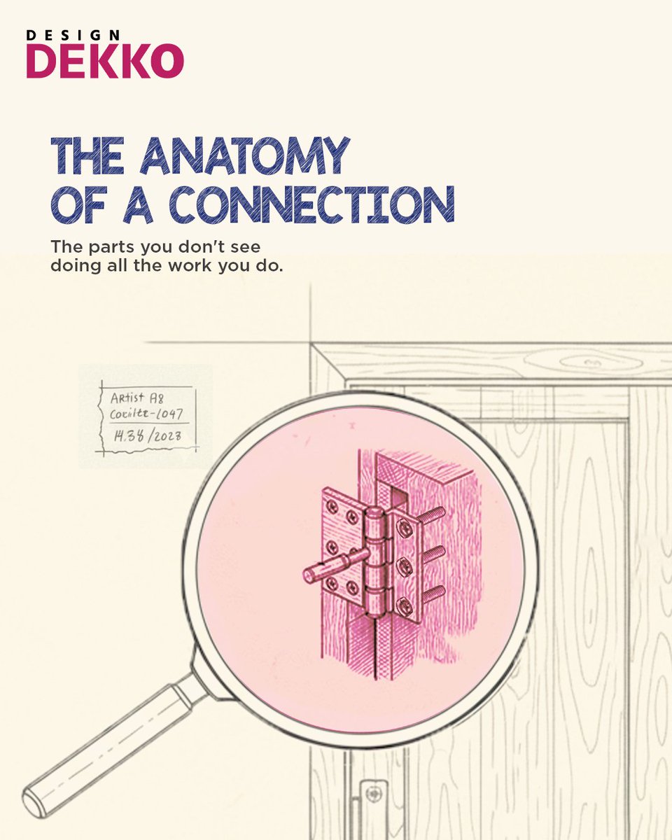 Design Dekko tweet media