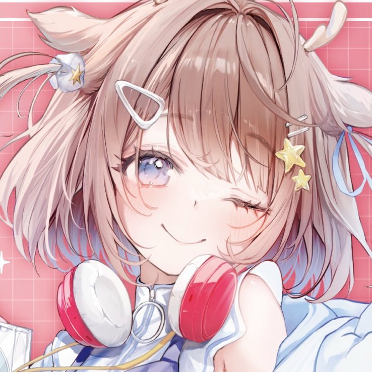 鹿乃/Kano tweet media