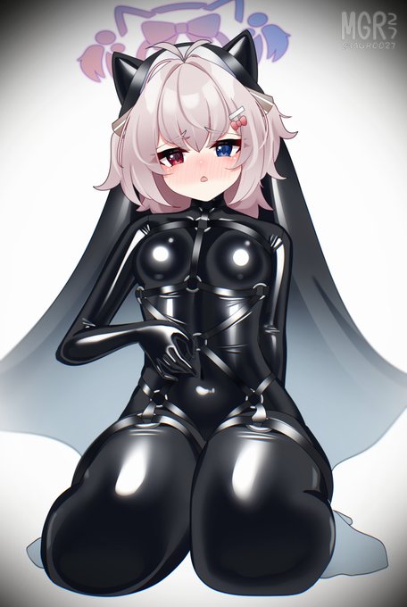 バルバラ化 Commission for