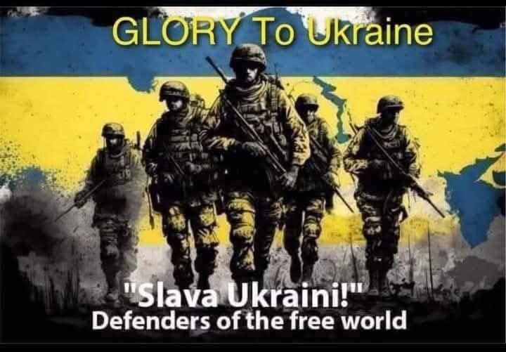 Annie_Couturier's tweet photo. @WW3finalboss @Tessier_X Je suis #française et je soutiens #LUkraine jusqu'à la #Victoire quelle qu'elle soit https://t.co/nsTgzW99Lx