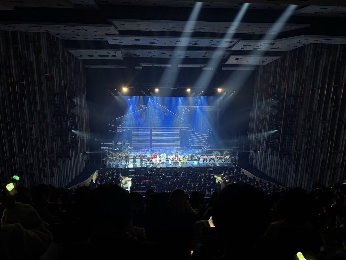 ミュージカル『刀剣乱舞』公式 tweet media