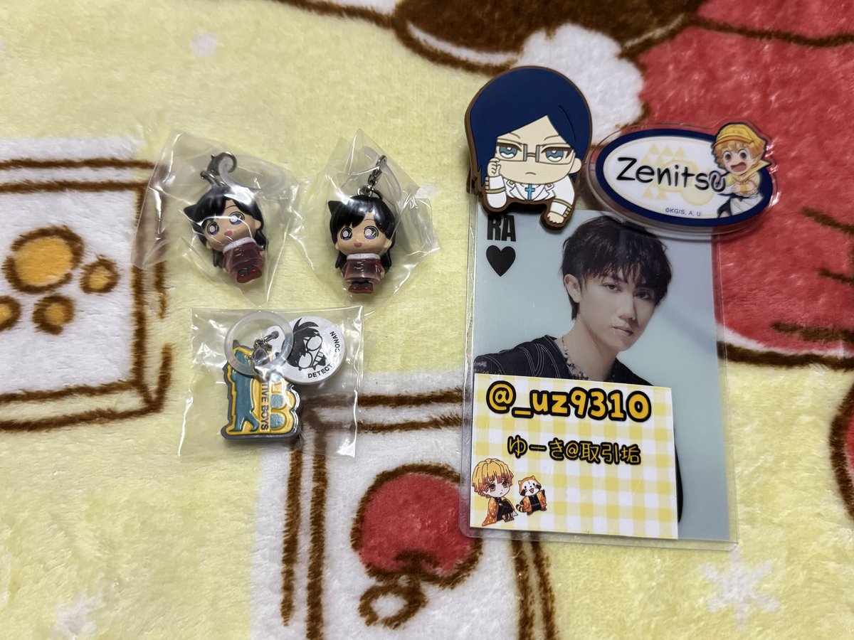 ゆーき@取引垢 tweet media