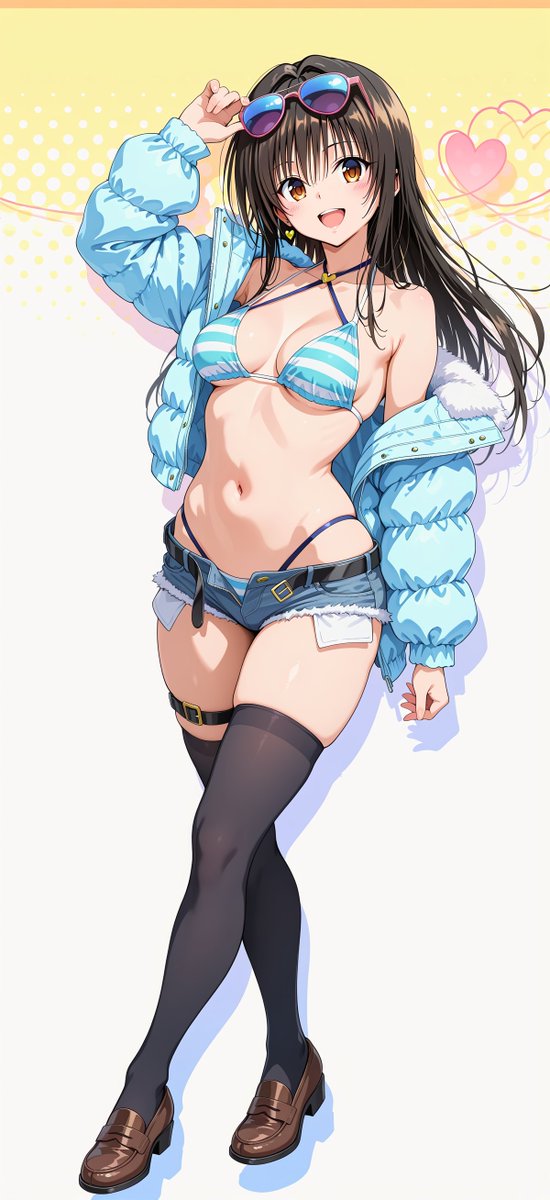 みここねこ/Mikoko_Neko tweet media