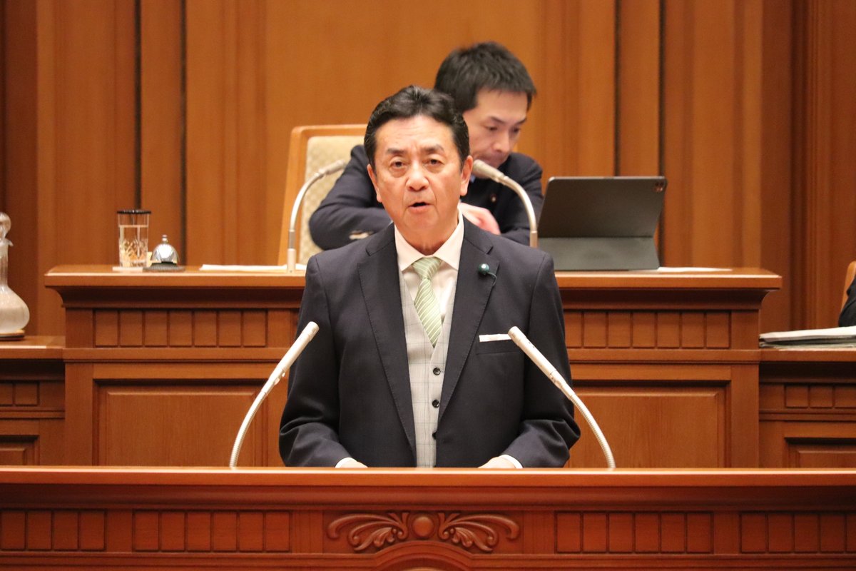 大阪維新の会 大阪市会議員団 tweet media