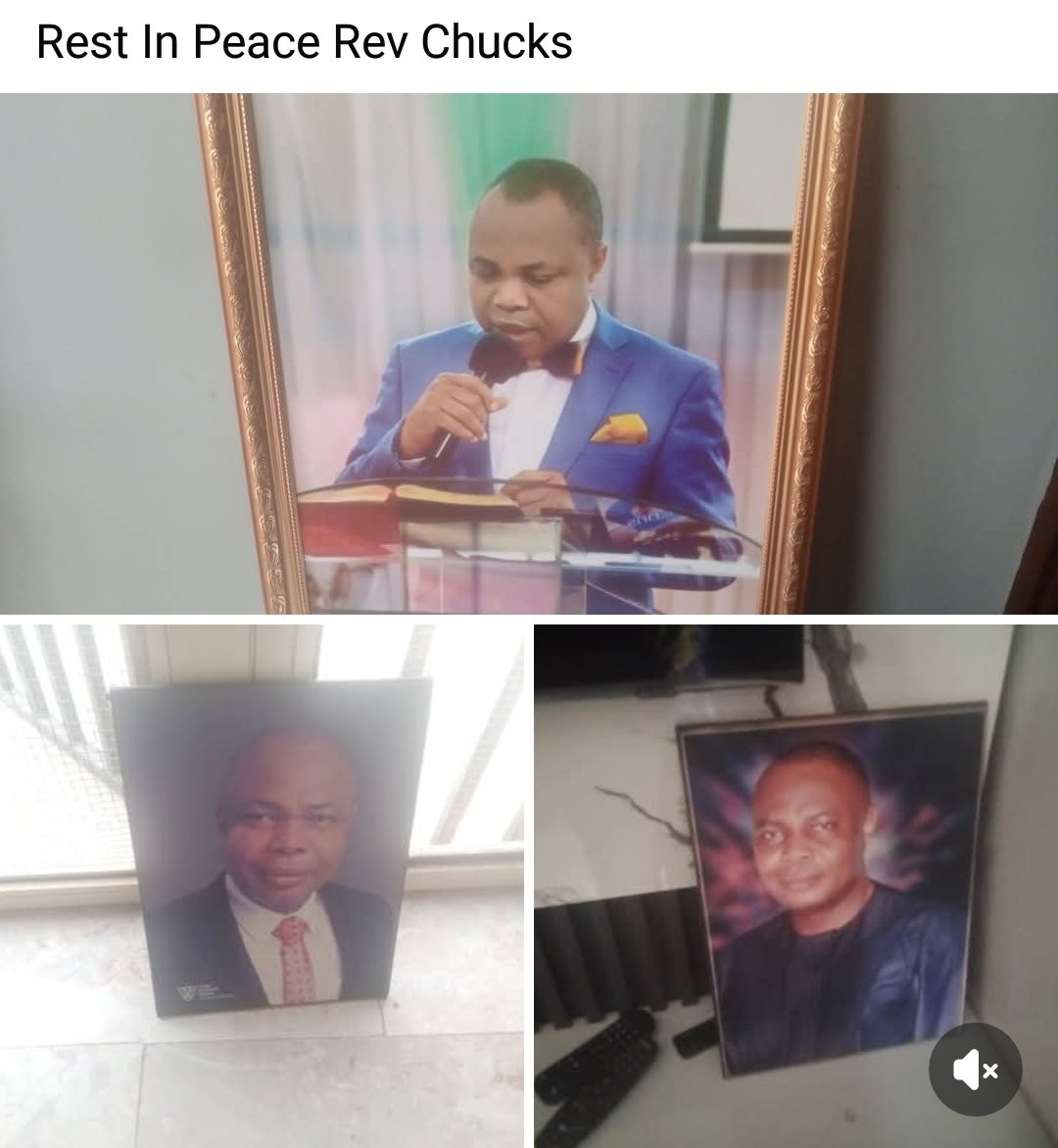 emmandipo's tweet photo. This man made impcts on my life in my teenage years,

... Sad to see this!

Condolences to your family Sir. https://t.co/ULsEK9Ekls
