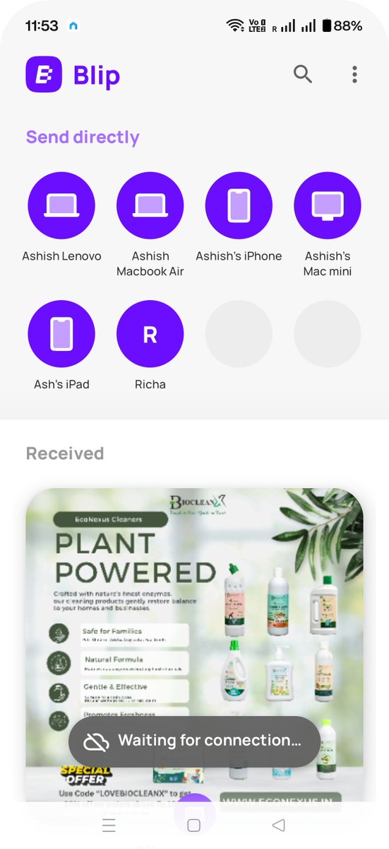 Ashish Mehra tweet media