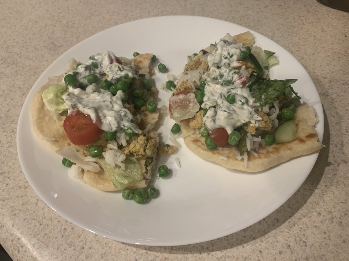 This is my dinner tweet media