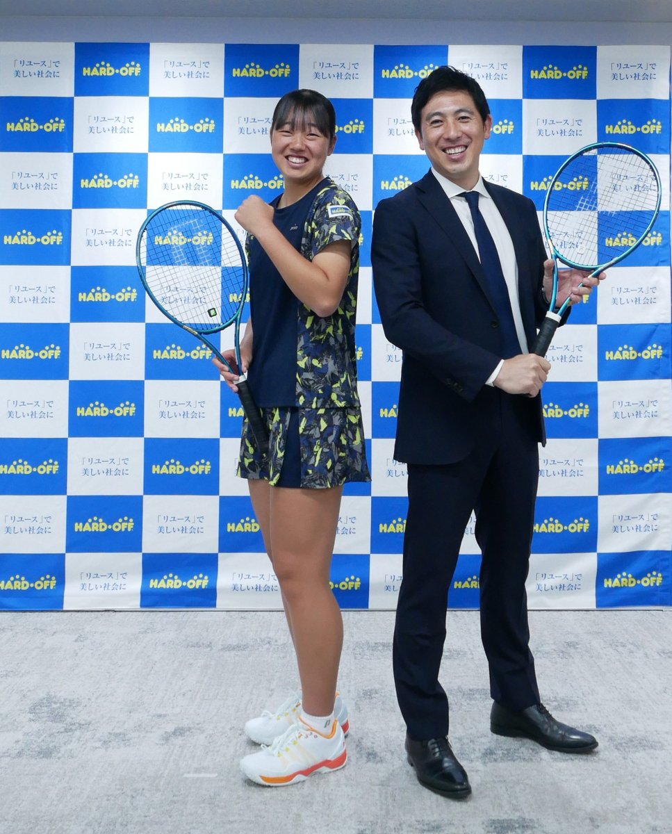 ハードオフ【公式】 tweet media