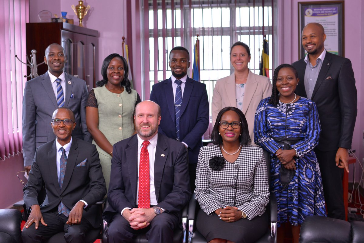 Centre for Innovations and Technology Transfer tweet media