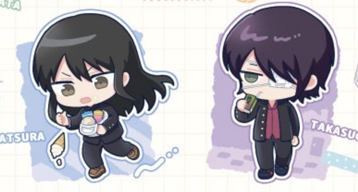 이 배치 진짜 탘즐적으로.......
경파가 반장군 너무 신경쓰고 계신 것 같다
근데 얘네 지금 절교해서 아는척 안(못) 하는 중이어야함 
못 하는 게 경파고 안 하는 게 반장임
반장이 먼저 절교 선언해서.......