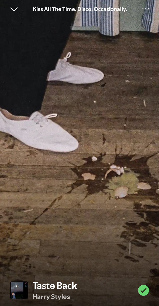 hlupdates_2's tweet image. Taste Back @Spotify cover.
#HarryStyles #Kattdo
🔗 open.spotify.com/track/3xClevyc…