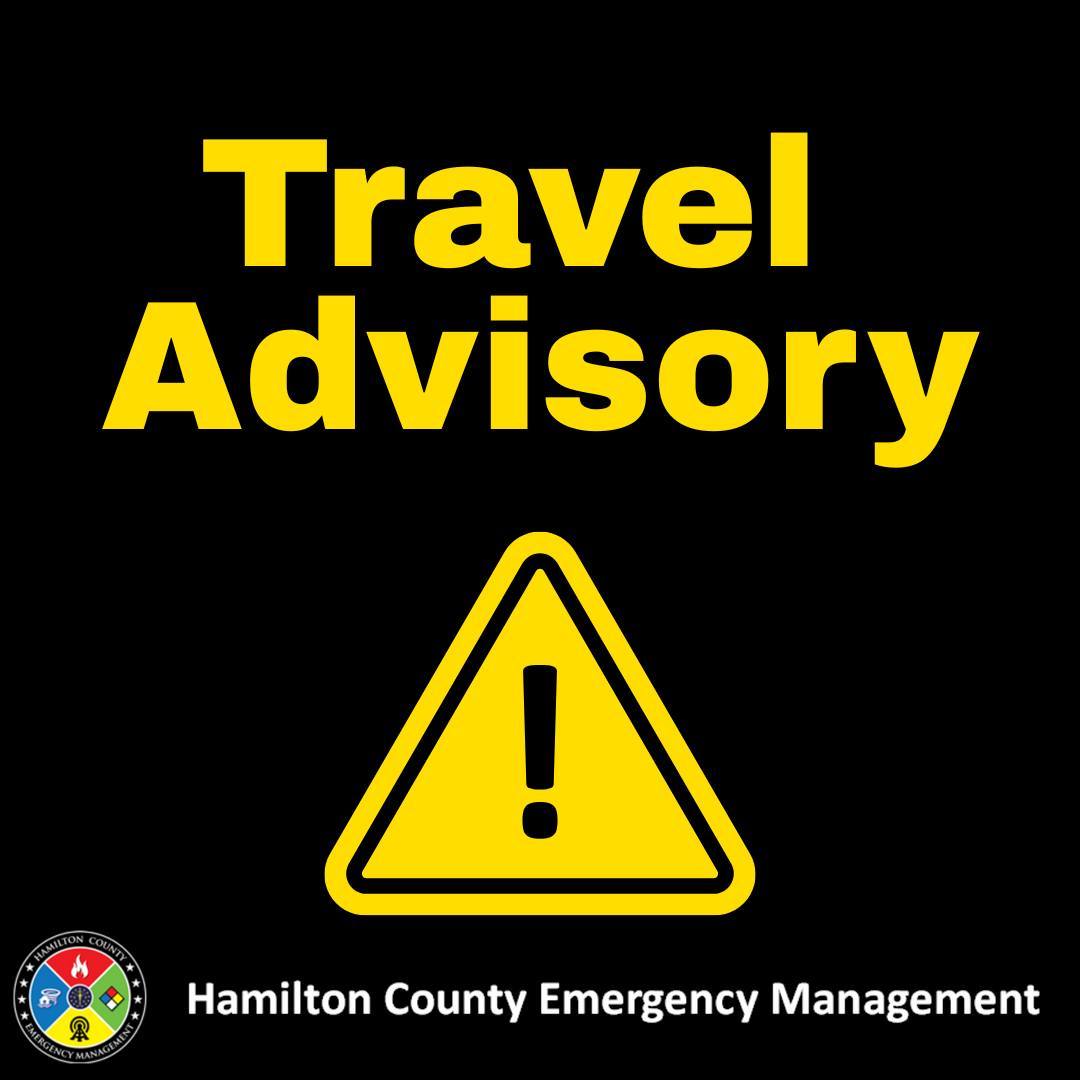 Hamilton County Emergency Management tweet media