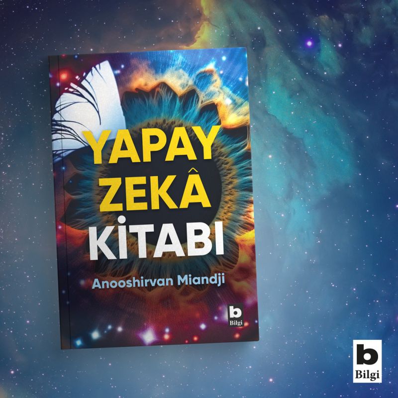 miandji's tweet photo. Yapay zeka hakkında bir kaç kısa not:
1-YZ cümleyi kurabilir, anlamı tahmin edebilir;
ama niyeti tam kavrayamaz.
2-YZ biliyor ama anlamıyor. 
3-YZ fark ediyor ama farkı fark edemiyor (üstbilinç). 
4-YZ akıl okumuyor, istatistik verilerden tahmin yürütüyor. https://t.co/Y4SZeVYxaD