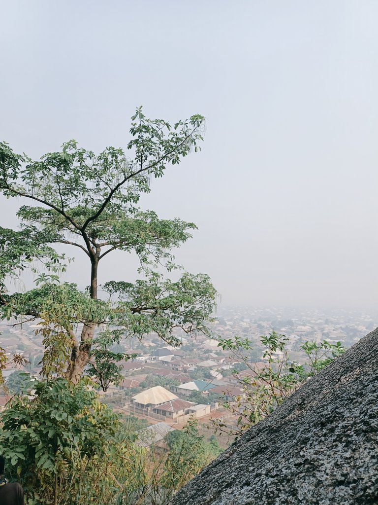 Went hiking and honestly… nature really said “log out and breathe.” 🌿⛰️

Fresh air, quiet trails, and a reminder that sometimes the best therapy is a long walk where the trees are. #Hiking #NatureReset