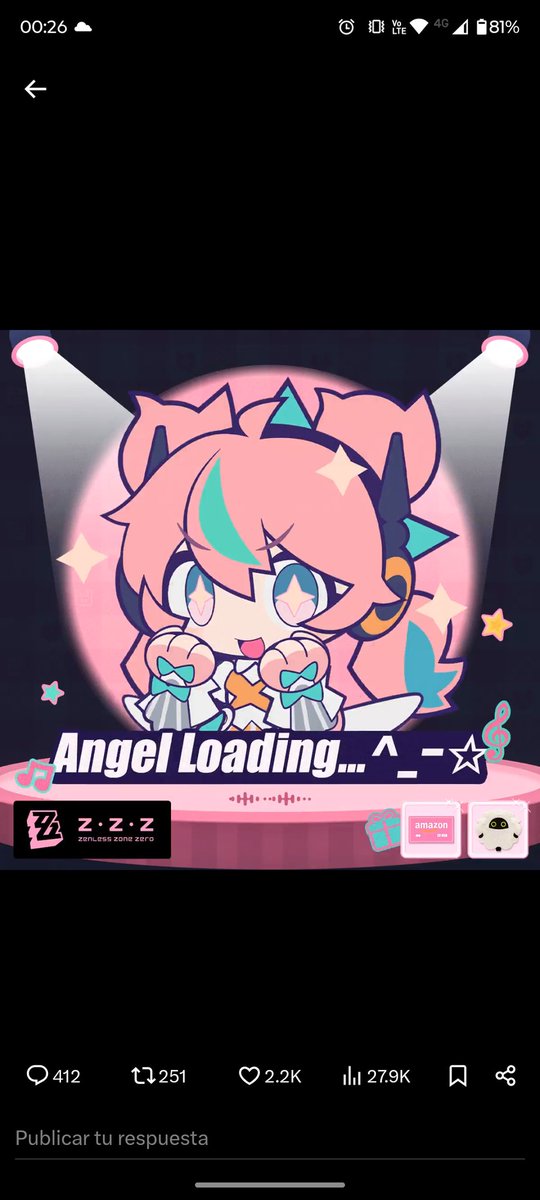 プリズムデステロア tweet media