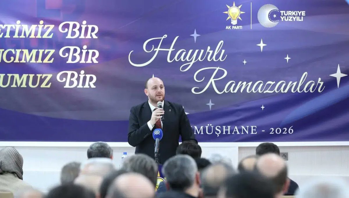 gumushane's tweet photo. AK Parti Teşkilat Başkanı Ahmet Büyükgümüş Gümüşhane’de Teşkilatla Buluştu

https://t.co/zz89Q4sdFe

#gümüşhane #akparti #gümüşhaneüniversitesi #GümüşhaneAKParti #Tekke #AhmetBüyükgü https://t.co/54BKg1ZfoP