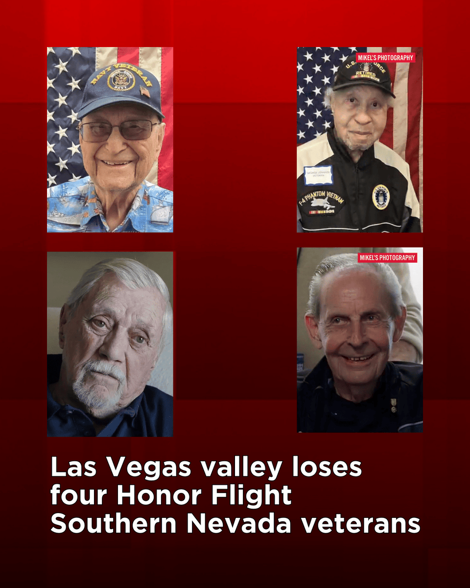 FOX5 Las Vegas tweet media