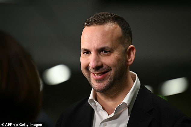 Just when you thought this cretin couldn’t be more despicable he laughs at the defacing of Churchill.

The leader who gave us freedom  &amp; democracy.

Anyone voting for this traitor is lower than a snakes belly.