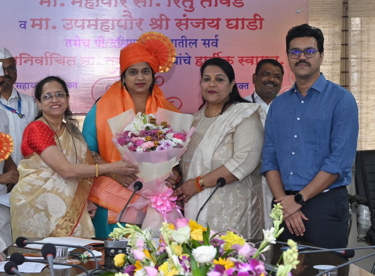 Ward PS BMC tweet media