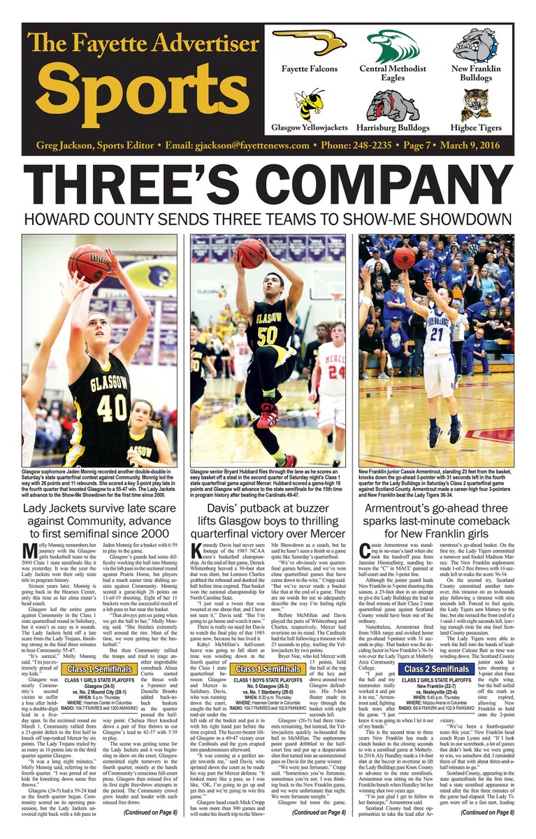 Greg Jackson tweet media