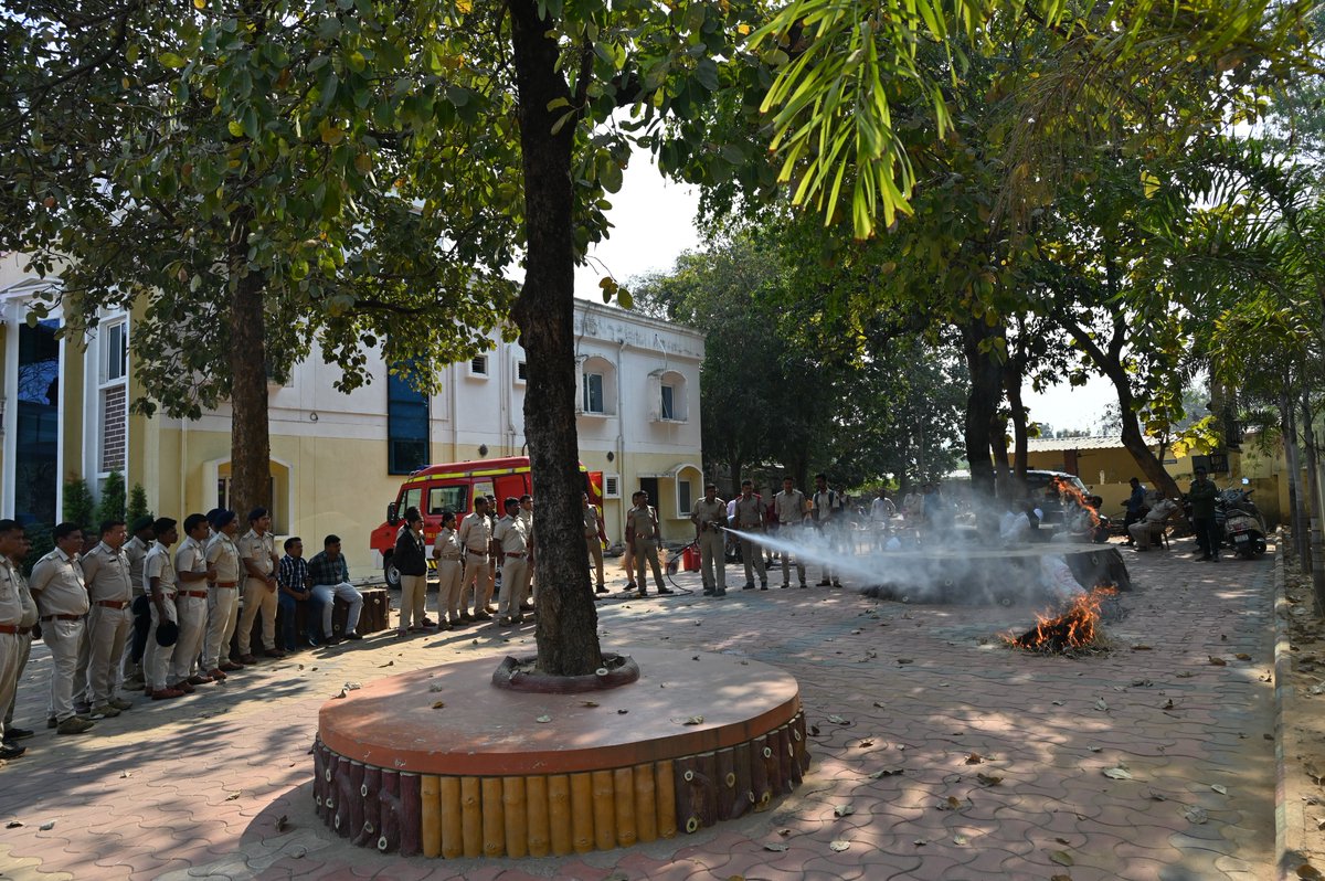 DFO Bolangir tweet media