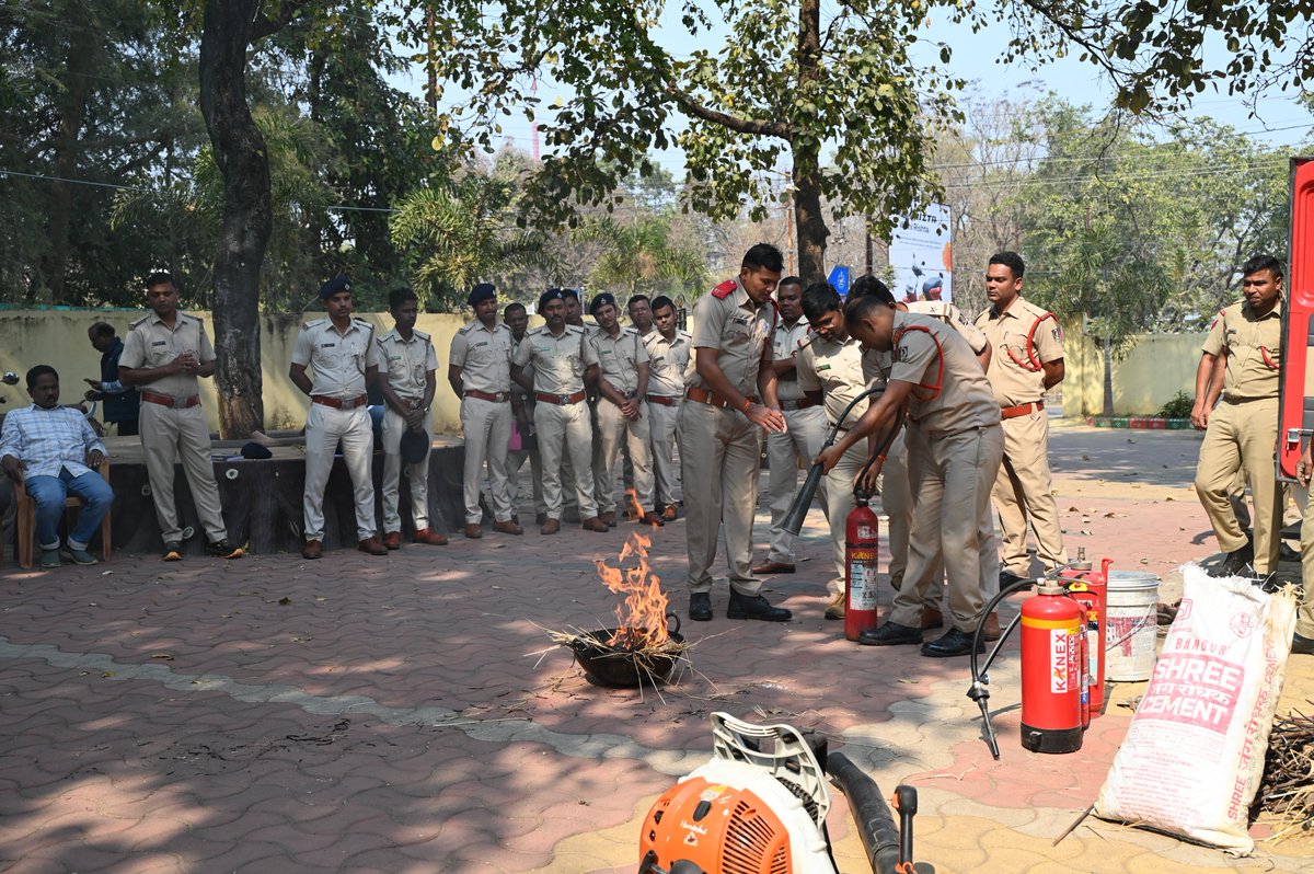 DFO Bolangir tweet media