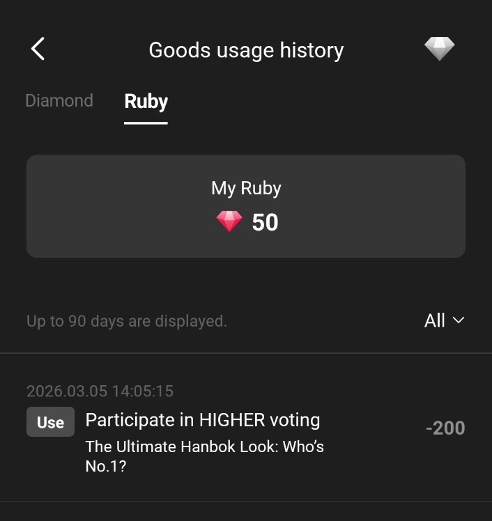 SELLING KPOP VOTES💙🎟️ IDOL CHAMP HIGHER WHOSFAN tweet media