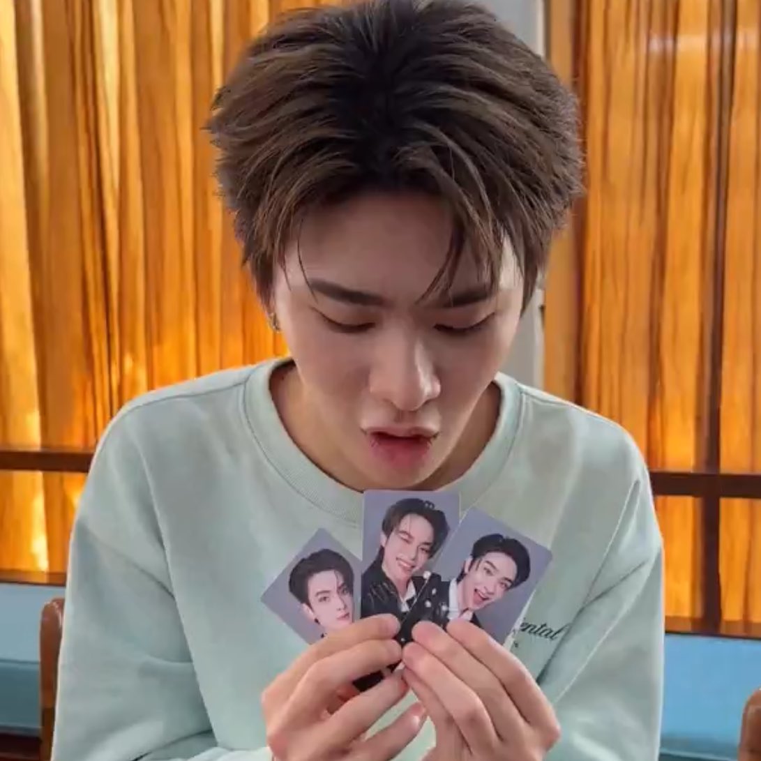 thatmyshibx's tweet photo. การ์ดที่น้องไทยได้หนิ เป้ะเยยทุกใบ🐶🐶🐶 https://t.co/0D5aQARSWS