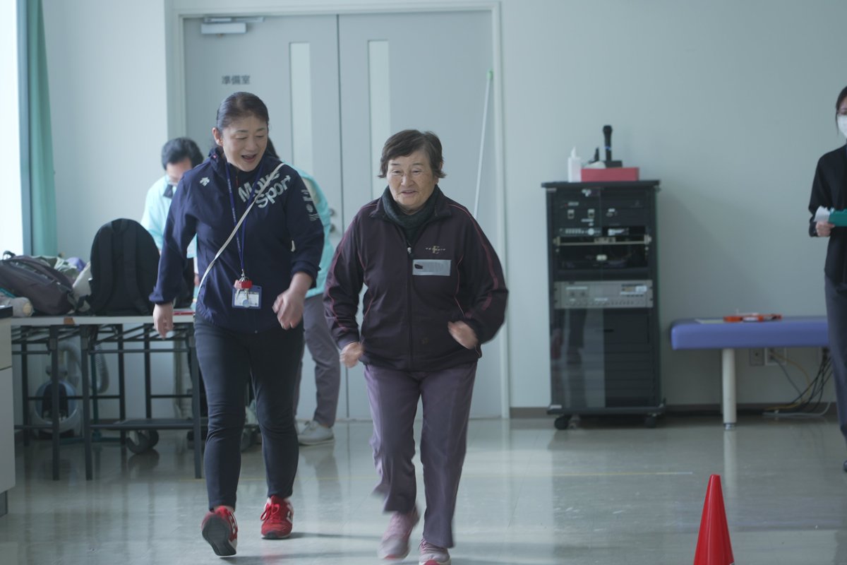 SBC東京医療大学 tweet media