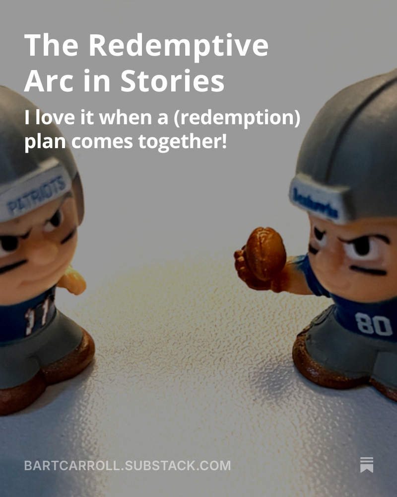 Bart Carroll tweet media