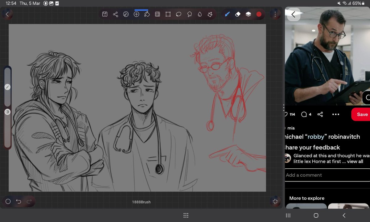 mesh~ ☆ tweet media