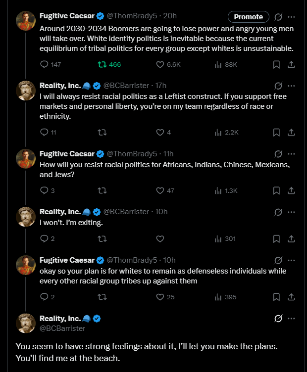 Fugitive Caesar tweet media