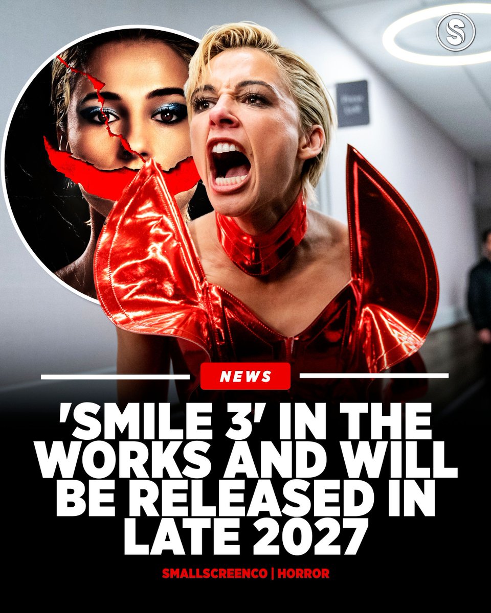 Small Screen tweet media