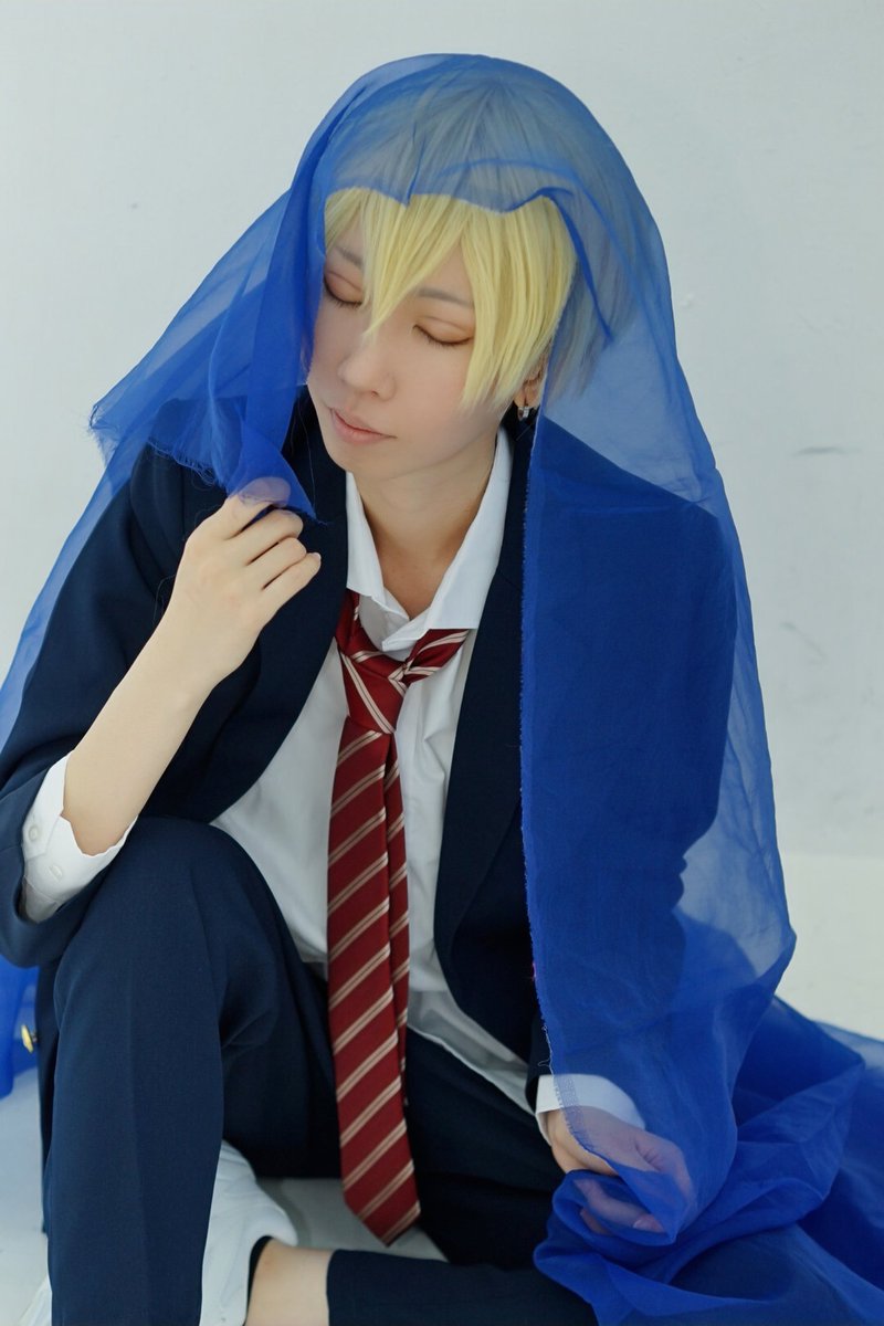 よみ🧸(→) tweet media