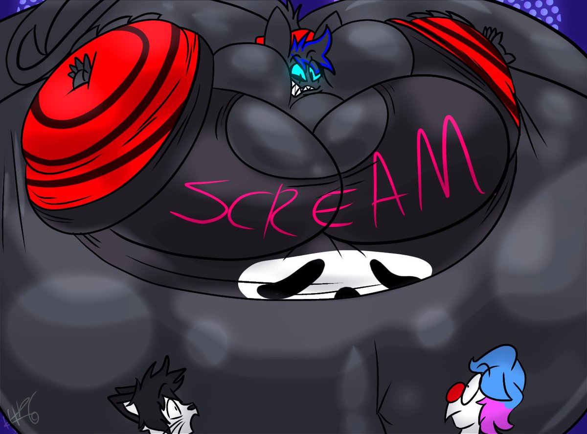 🩵Mr Fangs🩵 tweet media