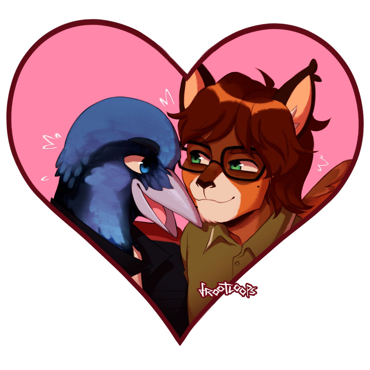 rex ! (comms open) tweet media