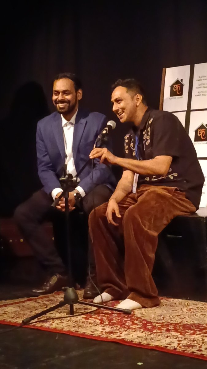 FanPageNeta's tweet photo. “आख़िरकार ‘कानों वाला सिनेमा’ लॉन्च हो ही गया।

डायरेक्टर शादाब भाई को दिल से मुबारकबाद।

आपकी मेहनत रंग लाई — अल्लाह करे यह सिनेमा कामयाबी की नई मिसाल बने।” 🎬✨

भावी प्रत्याशी 
#kathaghar #kaanowalacinema 
#launch #MumbaiNews #varsovia  #highlighteveryone https://t.co/xbK45ra8Ou