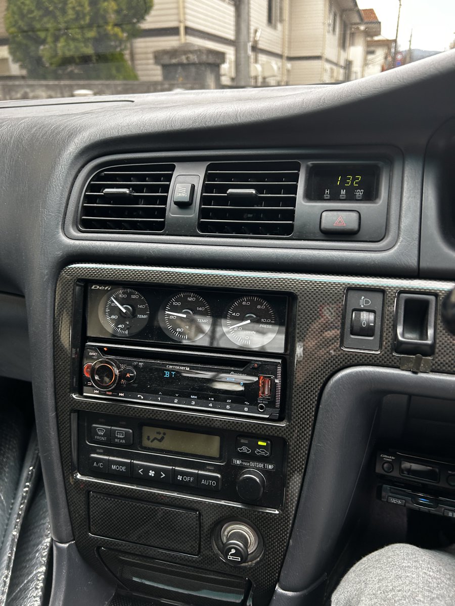 ゆーき (@JZX100_Yuki0315) / Posts / X