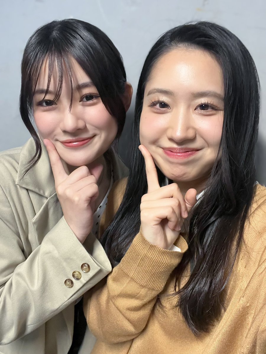 仲 美海 tweet media