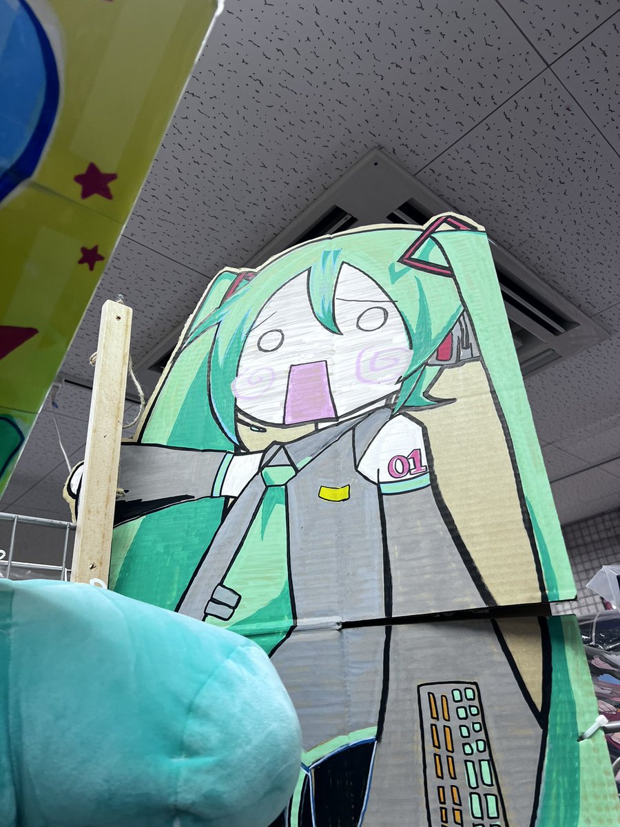 trhk_666's tweet photo. #ヴィレヴァンイオン戸畑 #P1グランプリ https://t.co/i26PvFHAHq